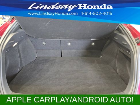 Used 2019 Toyota C-HR LE FWD image 7