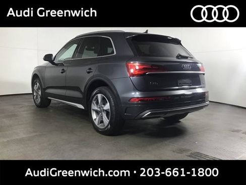 Used 2024 Audi Q5 2.0T Premium w/ Convenience Package AWD/4WD image 5