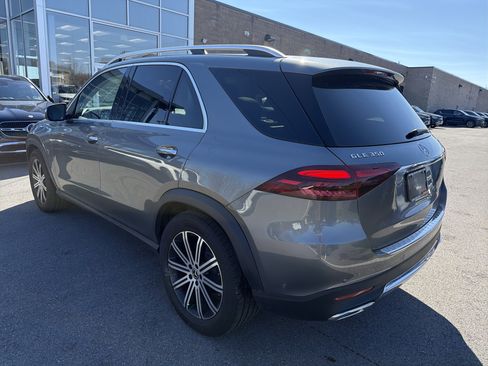 Used 2026 Mercedes-Benz GLE 350 4MATIC image 5
