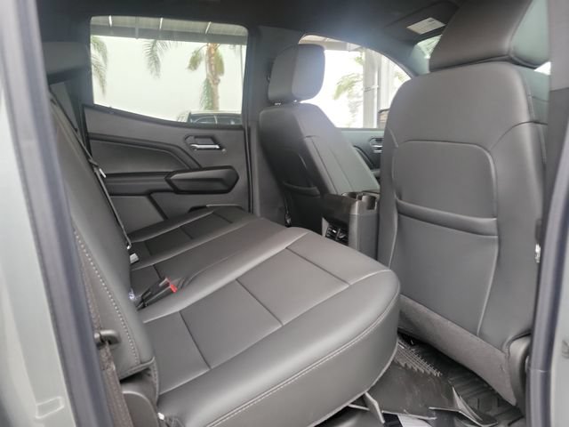 New 2026 Chevrolet Colorado LT w/ LT Convenience Package RWD image 18