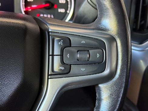 Used 2020 Chevrolet Silverado 1500 RST AWD/4WD image 27