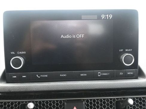 Used 2023 Honda Civic Sport image 16