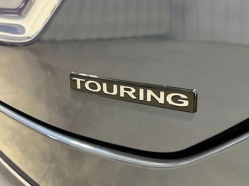New 2026 Honda Pilot Touring image 6