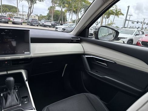 New 2026 MAZDA CX-5 Preferred AWD/4WD image 15