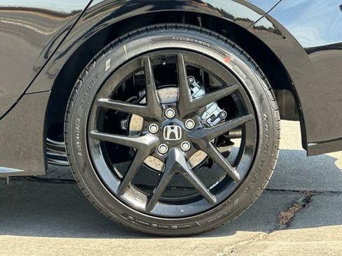 New 2026 Honda Civic Sport image 31