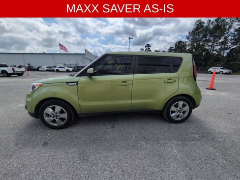 Used 2019 Kia Soul w/ Convenience Package FWD image 5