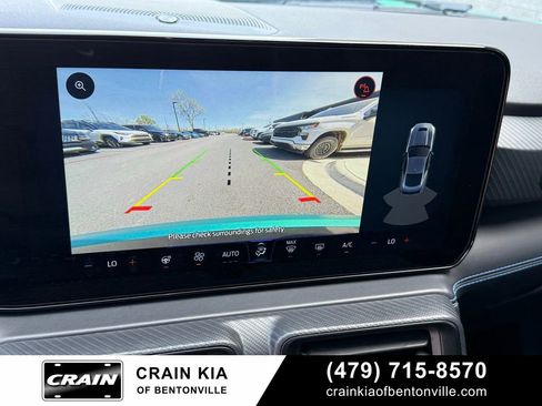 Used 2024 Ford Mustang Dark Horse w/ Dark Horse Handlin Package image 16