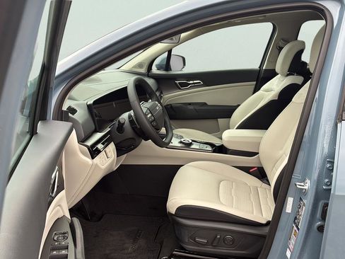 New 2026 Kia Sportage SX Prestige AWD/4WD image 22