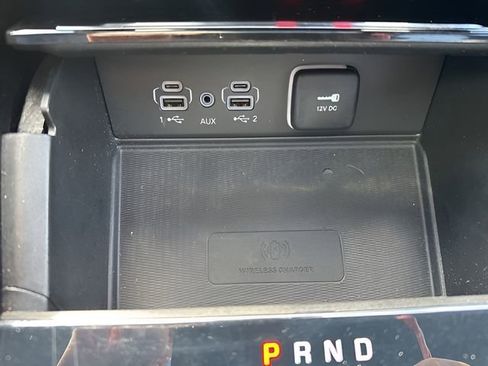 Used 2023 Jeep Grand Cherokee L Laredo AWD/4WD image 25