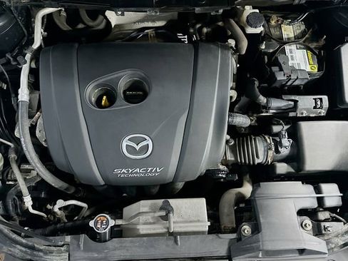 Used 2016 MAZDA CX-5 Touring AWD/4WD image 27