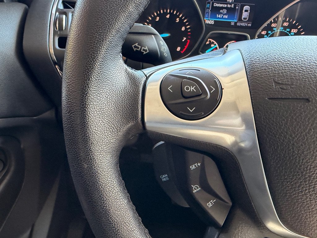 Used 2014 Ford Escape Titanium w/ Equipment Group 401A AWD/4WD image 20