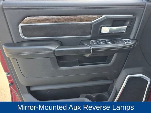 Used 2021 RAM 2500 Laramie image 24