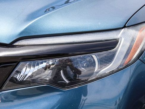 Used 2021 Honda Pilot Special Edition image 7
