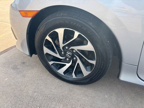 Used 2018 Honda Civic LX-P image 20