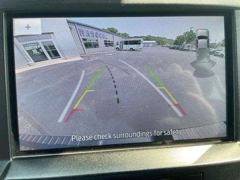 Used 2020 Ford F150 Lariat AWD/4WD image 28