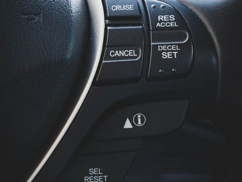 Used 2013 Acura ILX image 9