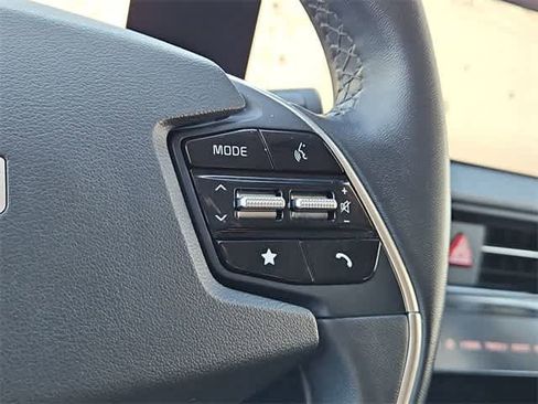 Used 2023 Kia EV6 Wind image 24