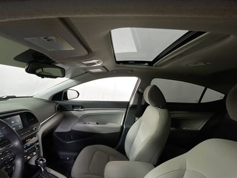 Used 2019 Hyundai Elantra Value Edition FWD image 21