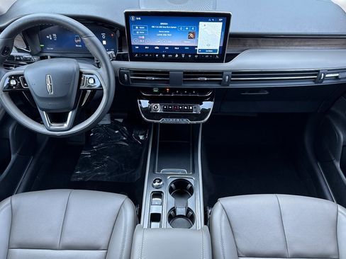 New 2025 Lincoln Corsair Grand Touring w/ Equipment Group 301A image 12