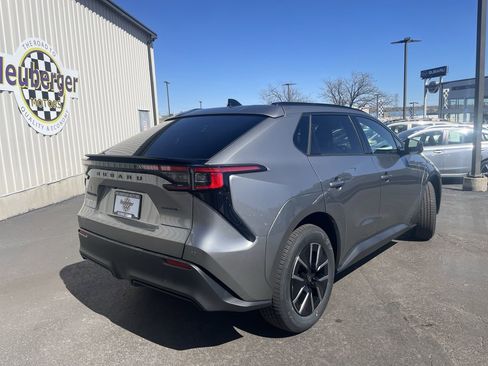 New 2026 Subaru Solterra Premium image 7