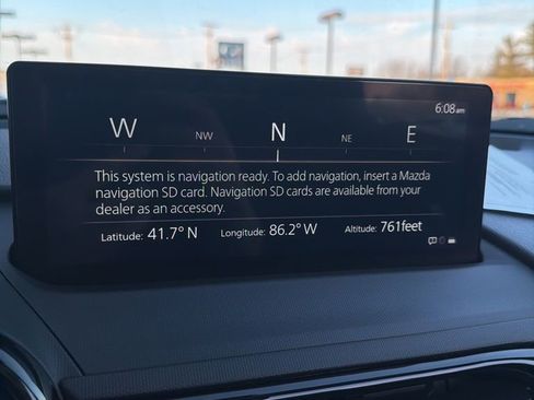 Certified 2024 MAZDA MX-5 Miata Club w/ Brembo/BBS Recaro Package image 30