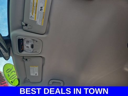 New 2026 Chevrolet TrailBlazer LS w/ LS Convenience Package FWD image 29