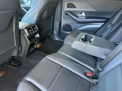 Certified 2025 Mercedes-Benz GLE 450e 4MATIC image 26
