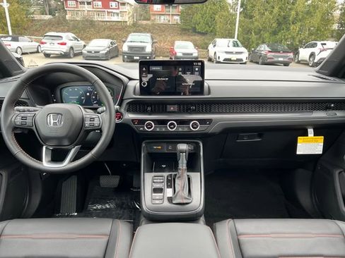 New 2026 Honda CR-V Sport-L image 12