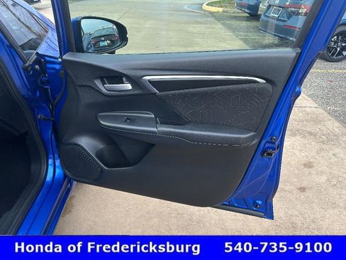 Used 2015 Honda Fit EX image 13