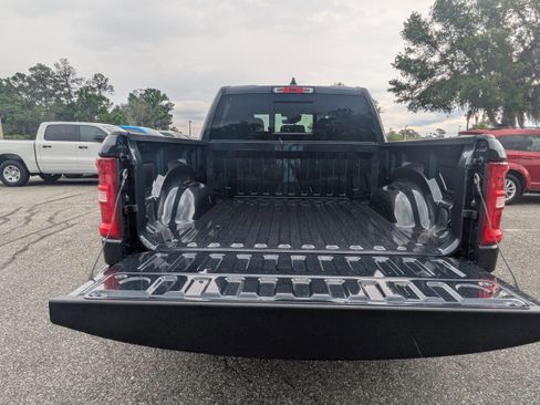 New 2026 RAM 1500 Big Horn AWD/4WD image 13