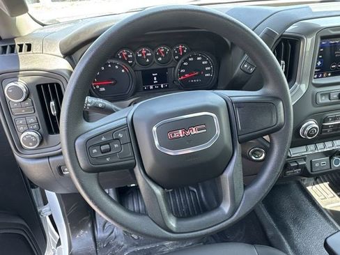 New 2025 GMC Sierra 3500 Pro image 11