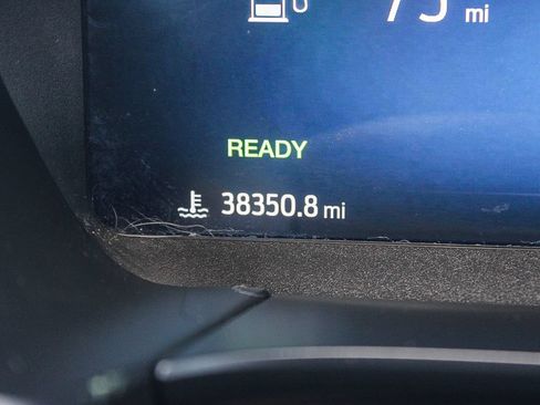 Certified 2023 Ford Escape Platinum w/ Premium Technology Package FWD image 29