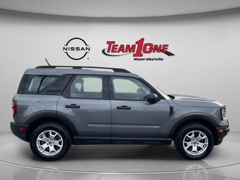Used 2022 Ford Bronco Sport image 9