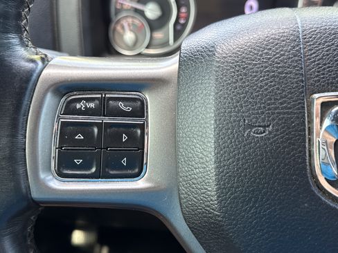 Used 2018 RAM 1500 Limited AWD/4WD image 14