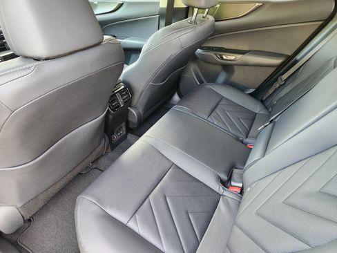 New 2026 Lexus NX 350 AWD w/ Luxury Package image 19