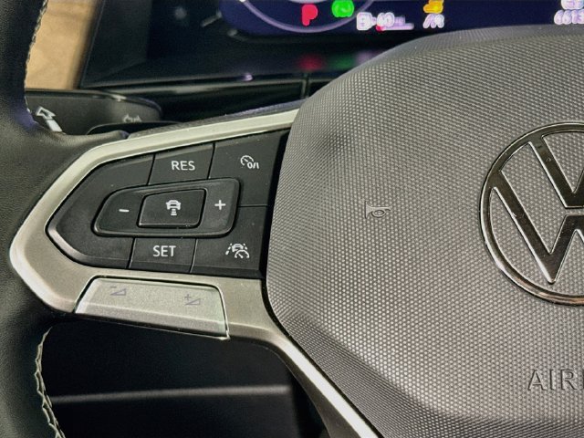 Used 2026 Volkswagen Atlas SE AWD/4WD image 11
