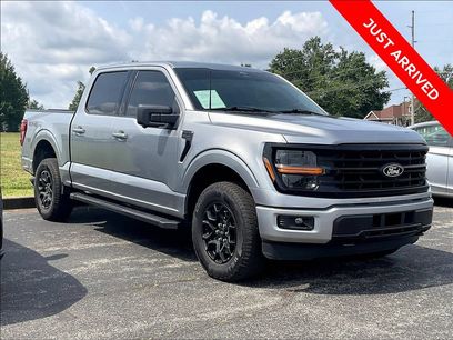 Used 2024 Ford F150 XLT w/ Tow/Haul Package