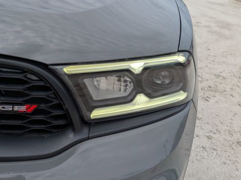 Used 2021 Dodge Durango R/T w/ Blacktop Package image 9