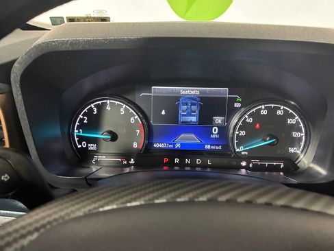 Used 2024 Ford Maverick Lariat image 12