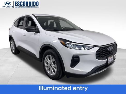 Used 2025 Ford Escape Active image 8