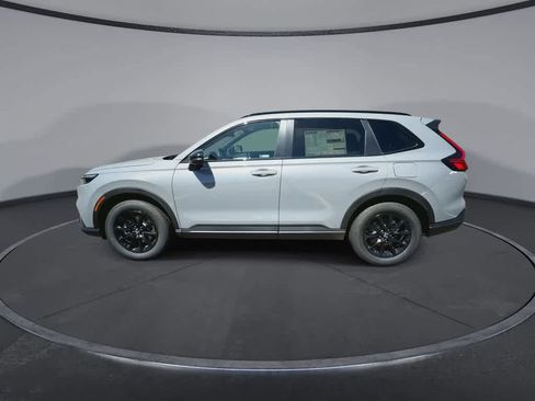 New 2026 Honda CR-V Sport-L image 5