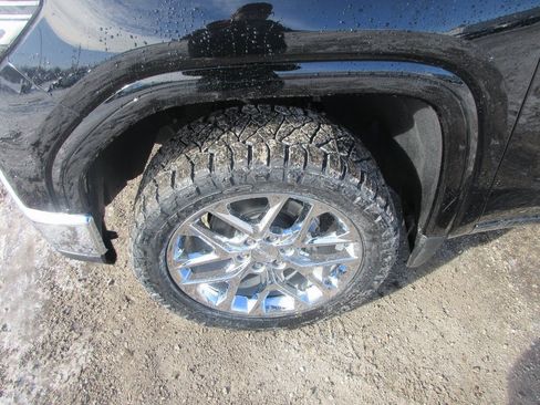 New 2026 GMC Sierra 1500 SLT w/ SLT Convenience Package image 12