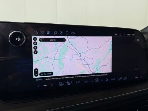 Used 2025 Chevrolet Tahoe High Country image 21