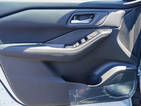 New 2026 Nissan Rogue SV image 21