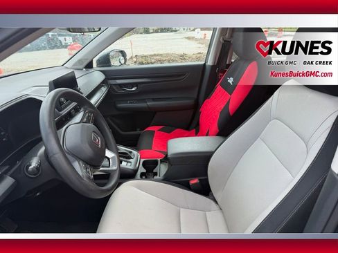 Used 2024 Honda CR-V EX image 6