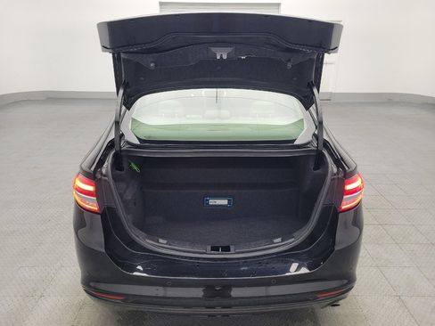 Used 2018 Ford Fusion Energi Platinum image 29