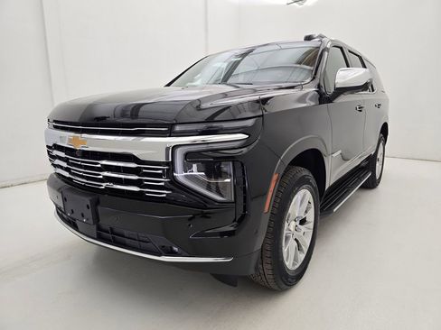 New 2026 Chevrolet Tahoe Premier image 9