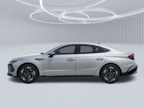 New 2026 Hyundai Sonata SEL image 3