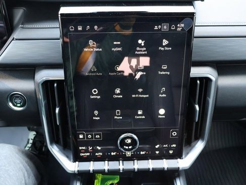 New 2026 GMC Acadia Elevation w/ Black Edition image 21