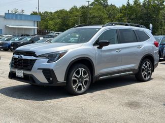 New 2026 Subaru Ascent Limited w/ Popular Package #1 AWD/4WD video 2